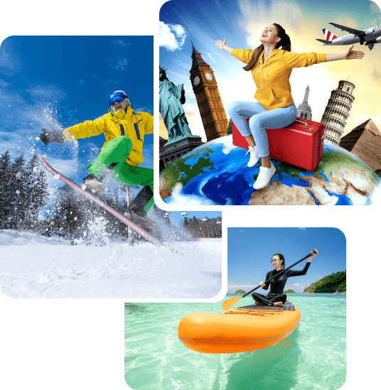 About Travo Booker Travel Services